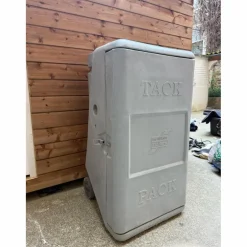 Malle de concours Ifor Williams