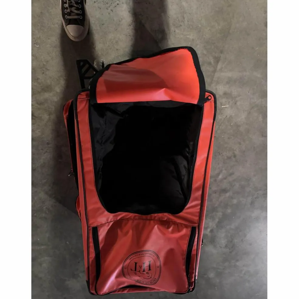 malle horse and travel