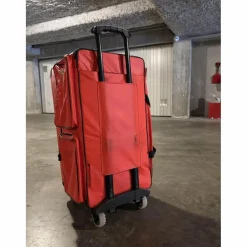 malle horse and travel