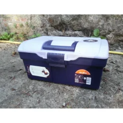 Mallette de rangement