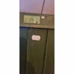 Mangeoir Kerbl 15L