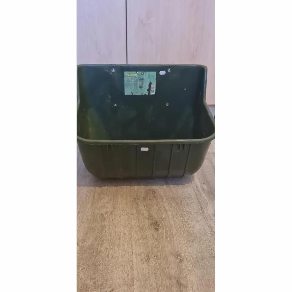 Mangeoir Kerbl 15L