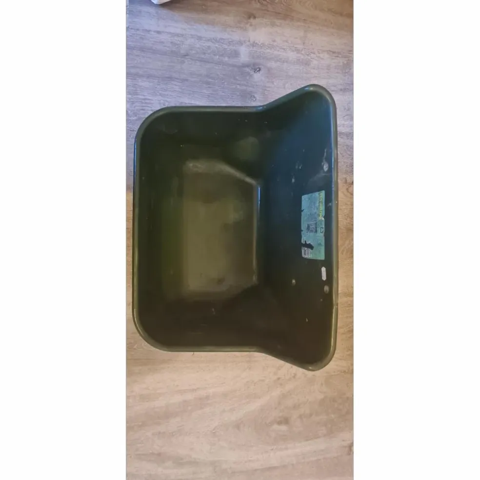 Mangeoir Kerbl 15L