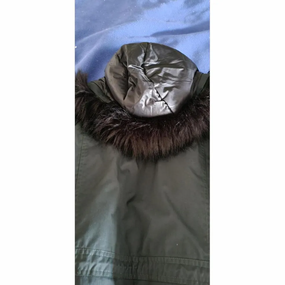 Manteau