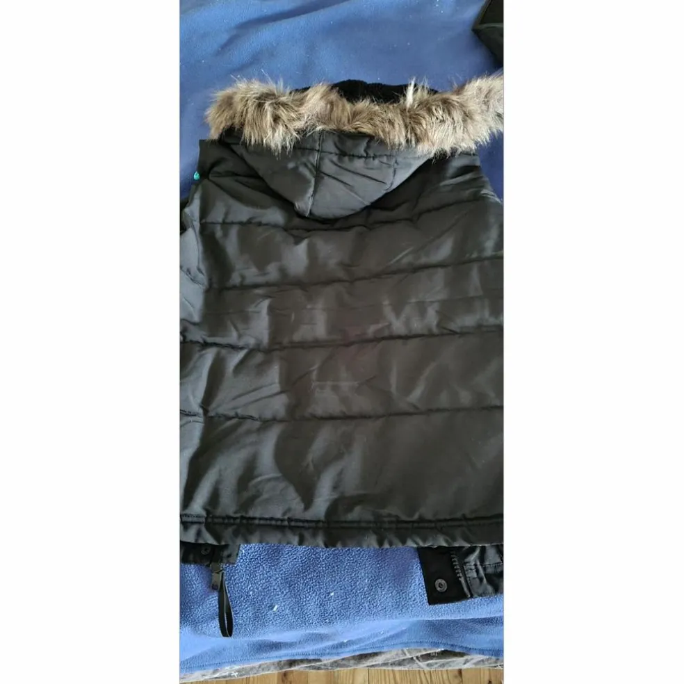 Manteau