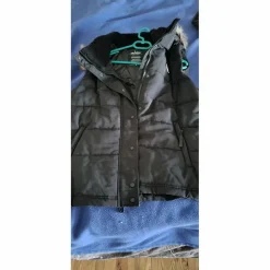 Manteau