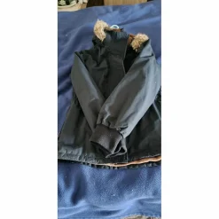 Manteau