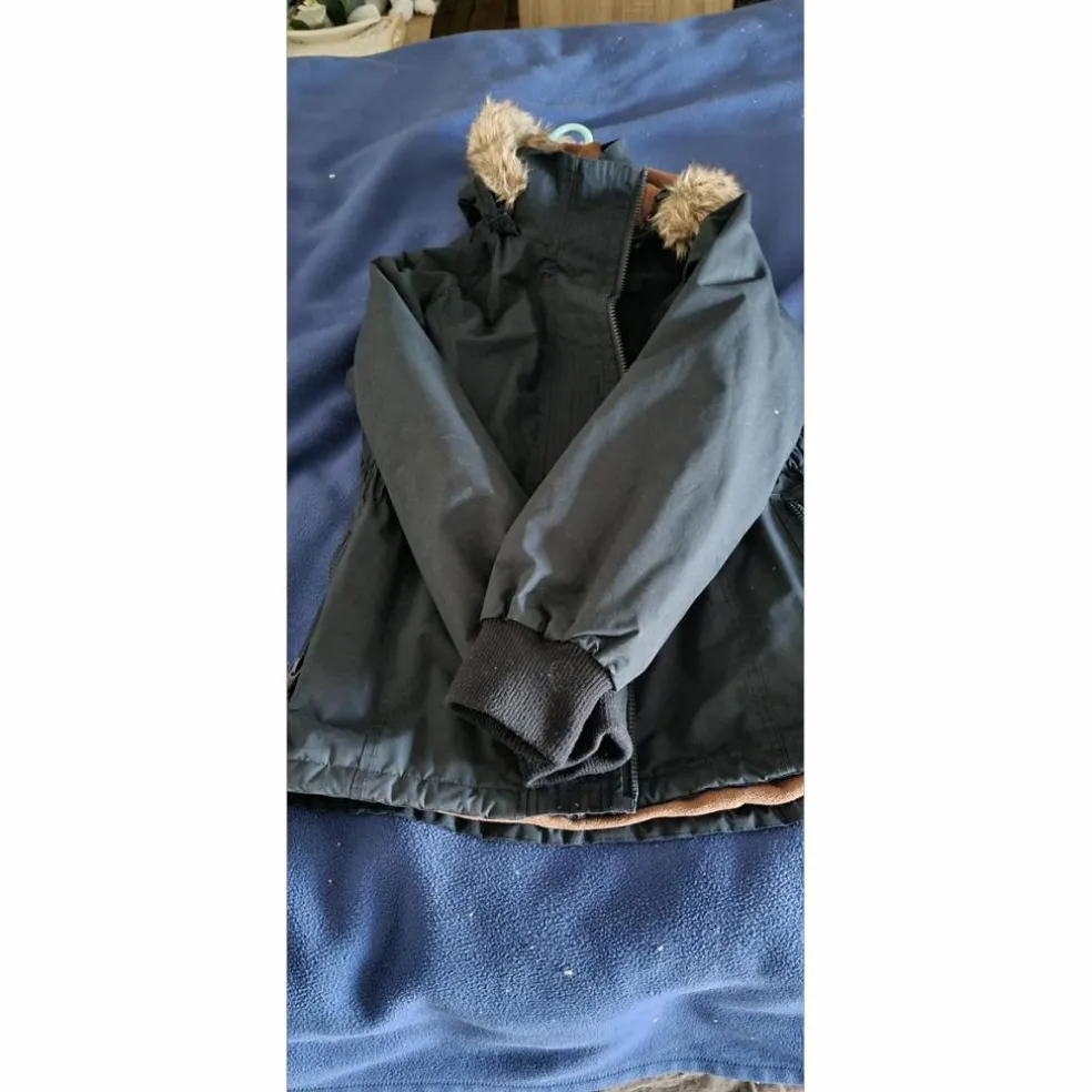 Manteau
