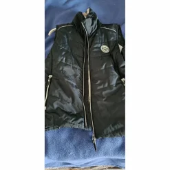 Manteau