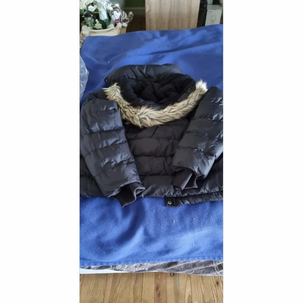 Manteau