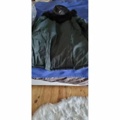 Manteau