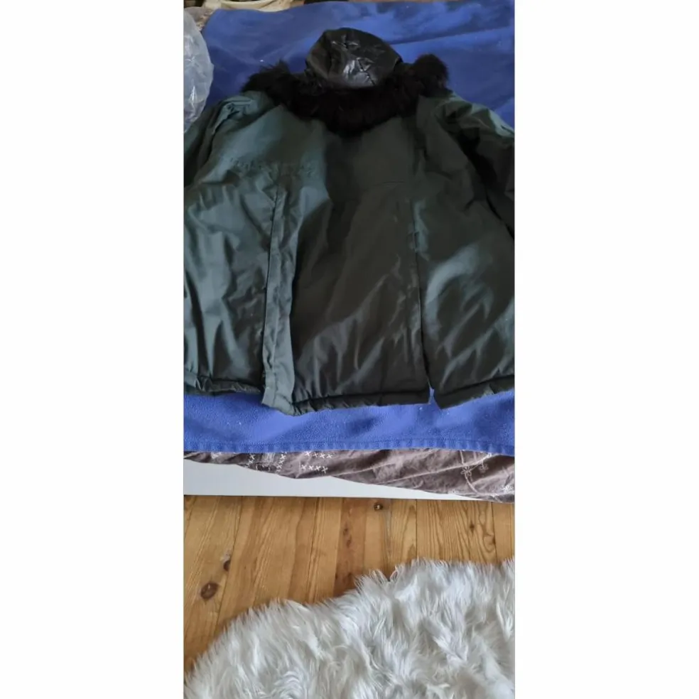 Manteau