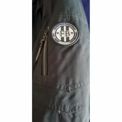 Manteau