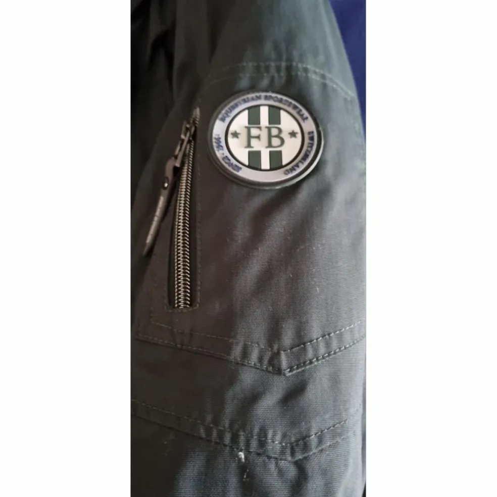 Manteau