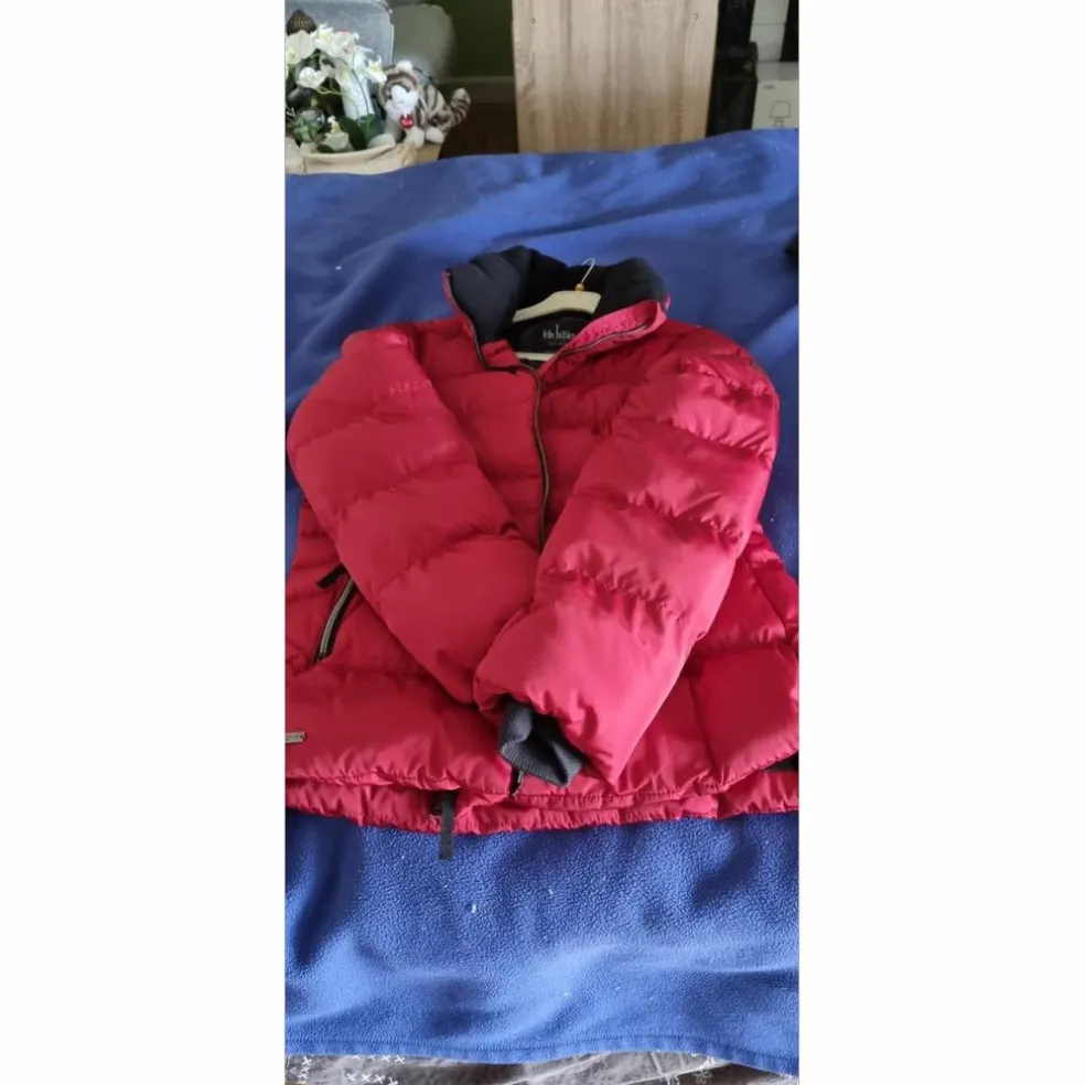 Manteau