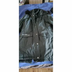 Manteau