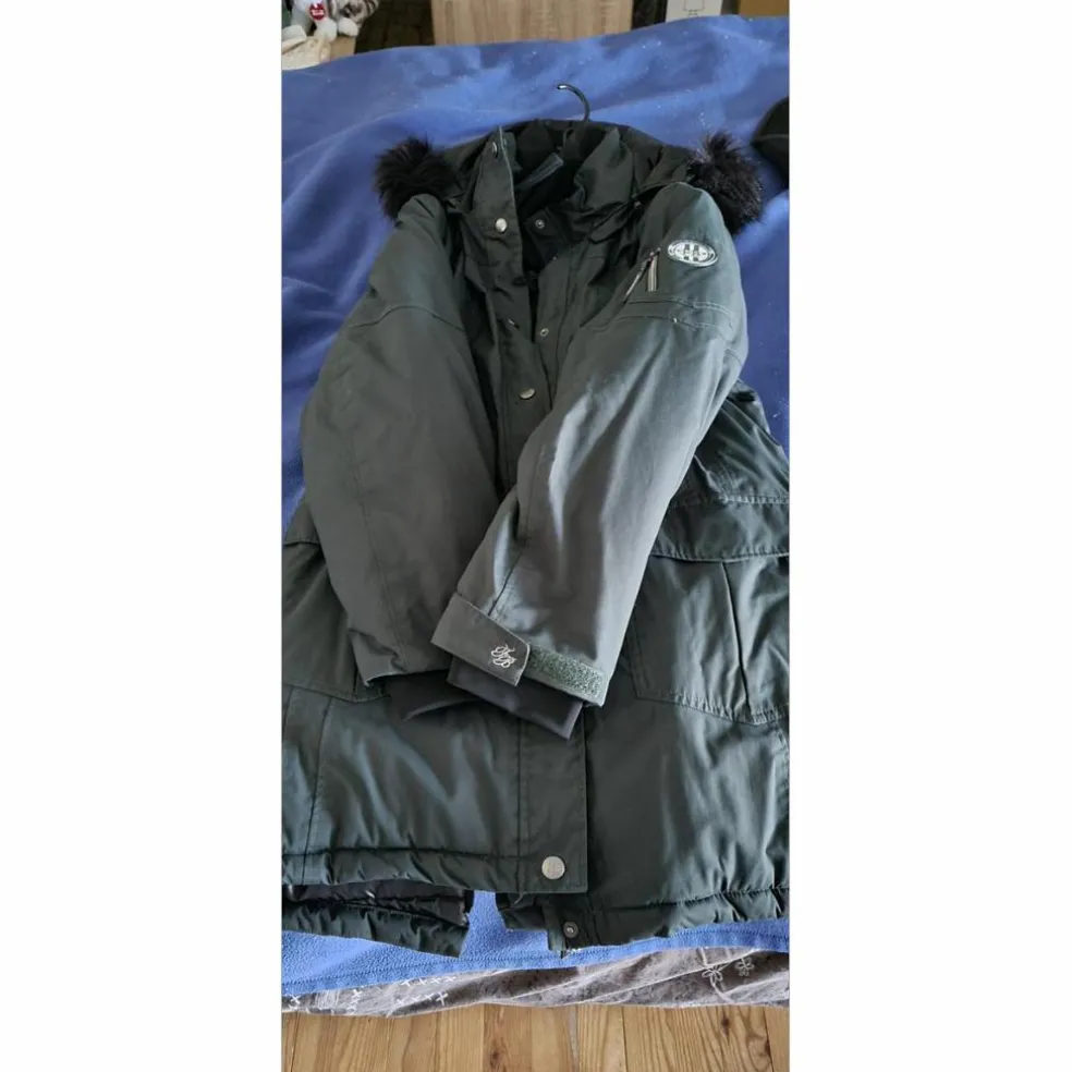 Manteau