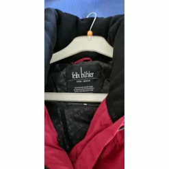 Manteau