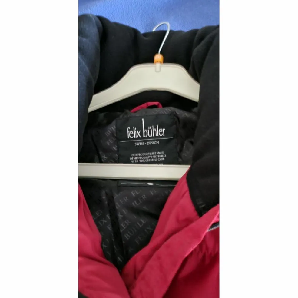 Manteau