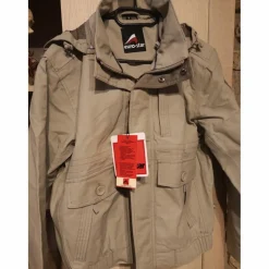 Manteau
