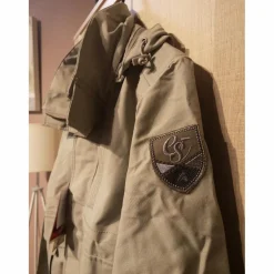 Manteau