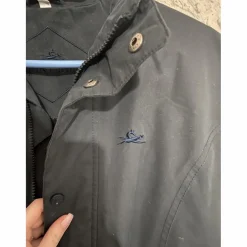 Manteau