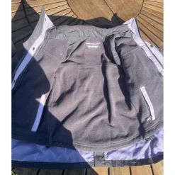 manteau 2 en 1 enfant
