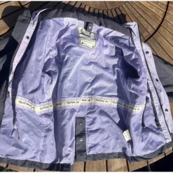 manteau 2 en 1 enfant