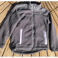 manteau 2 en 1 enfant