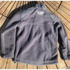 manteau 2 en 1 enfant