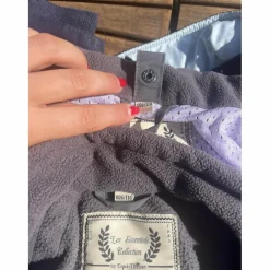 manteau 2 en 1 enfant