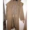 Manteau australien Equi-Theme