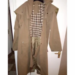 Manteau australien Equi-Theme