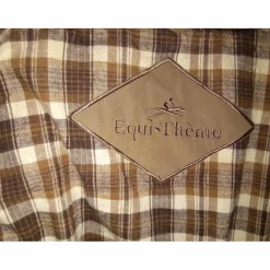 Manteau australien Equi-Theme