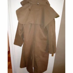 Manteau australien Equi-Theme