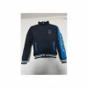 Manteau bleu Flags&Cup