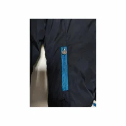 Manteau bleu Flags&Cup
