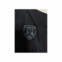 Manteau bleu Flags&Cup