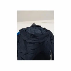 Manteau bleu Flags&Cup