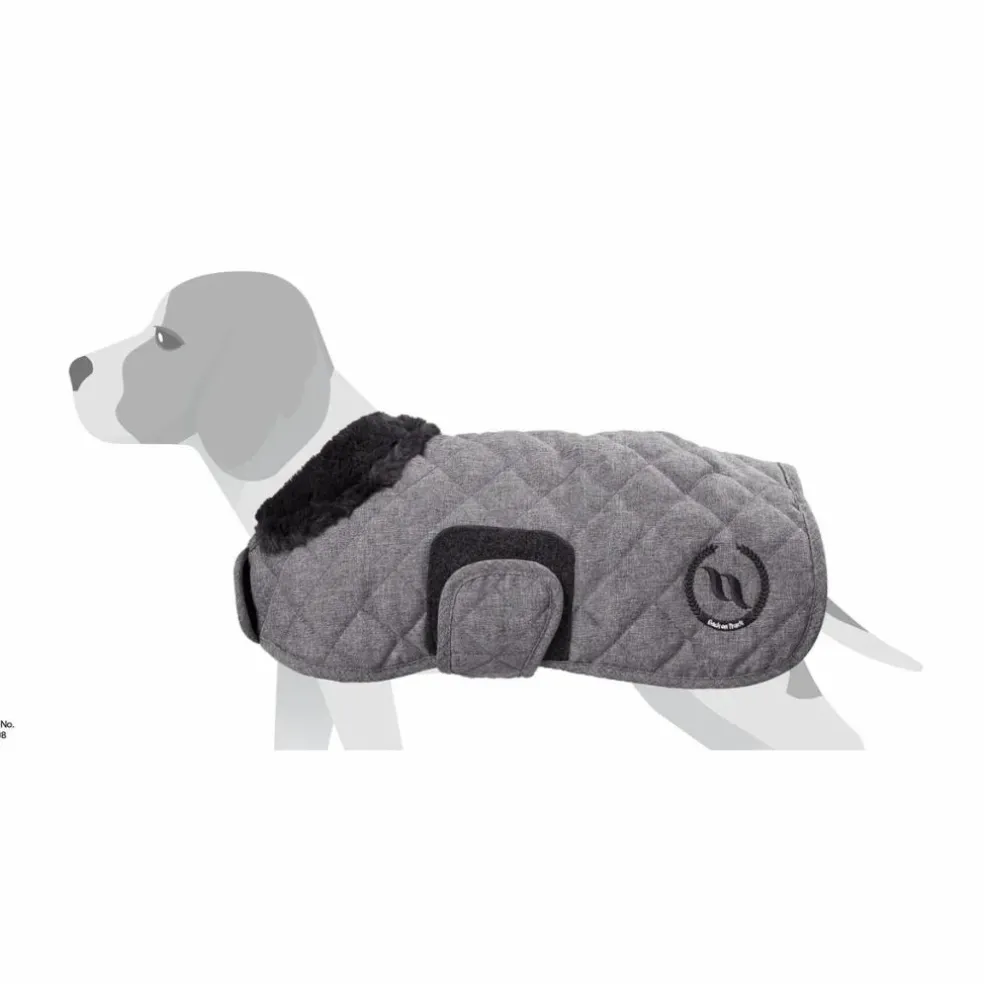Manteau chien hiver