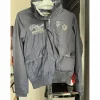 manteau coupe vent