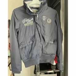 manteau coupe vent