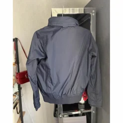 manteau coupe vent