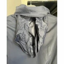 manteau coupe vent