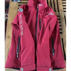 Manteau CWD 2Gs
