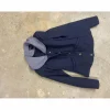manteau dada sport bleu