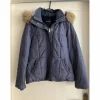 Manteau dada sport t36