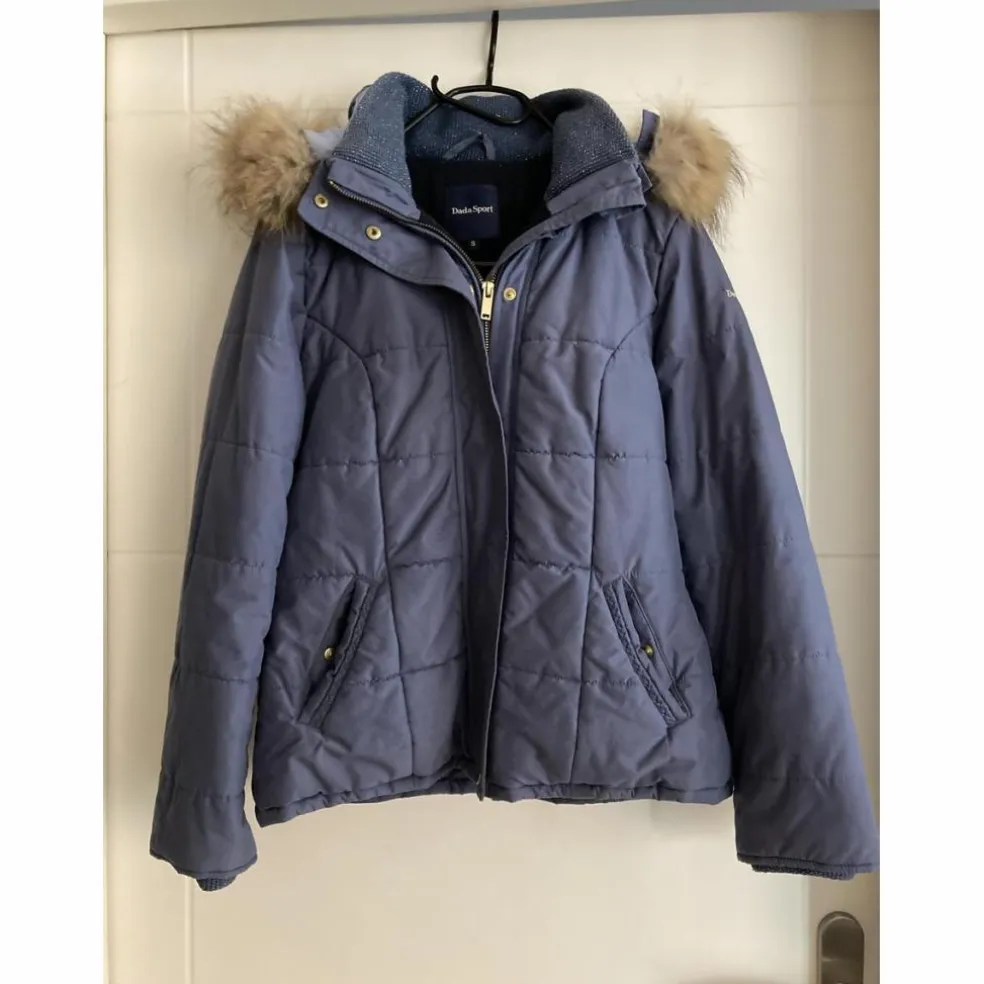 Manteau dada sport t36