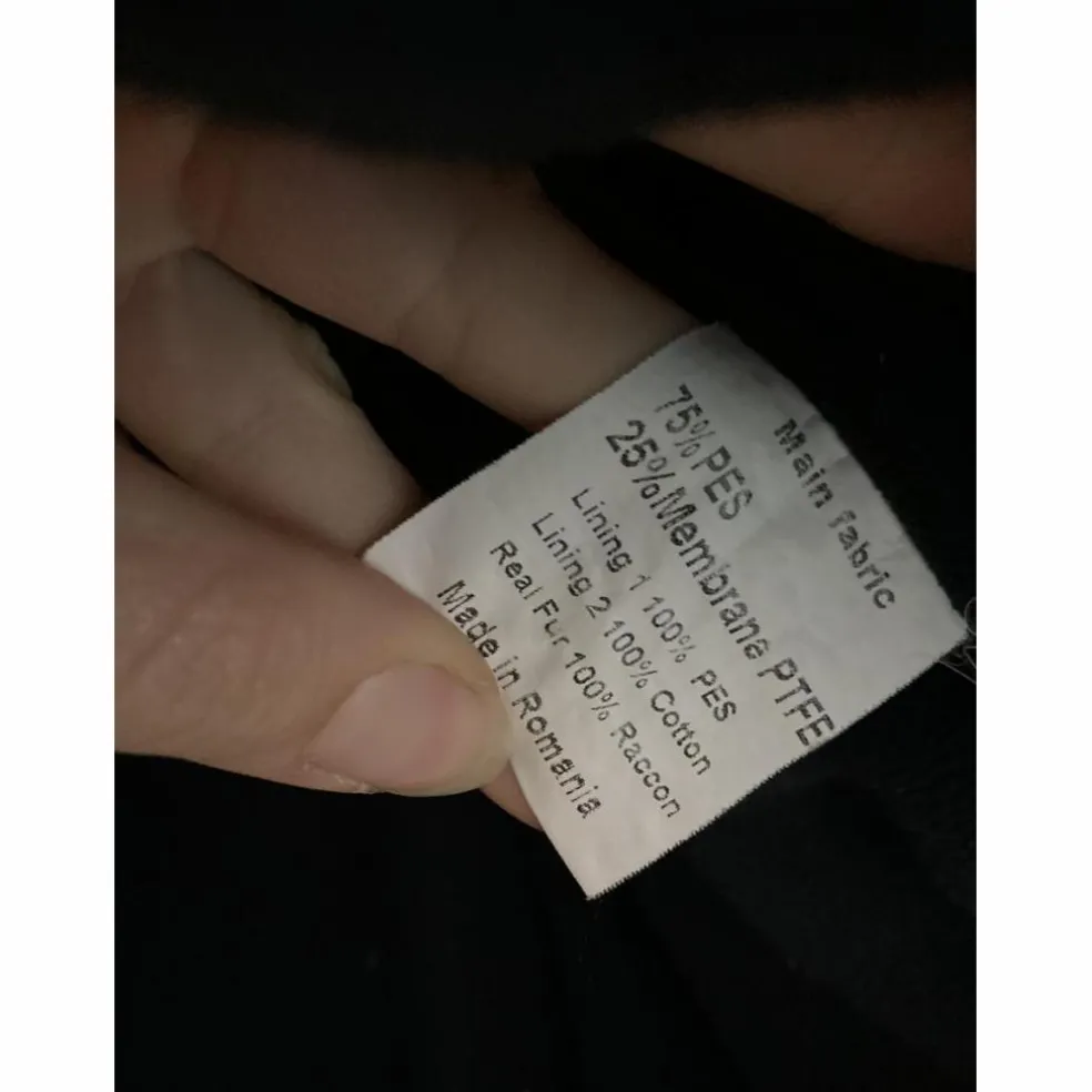 Manteau dada sport t36