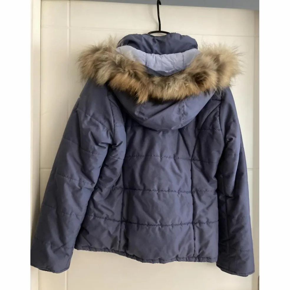 Manteau dada sport t36